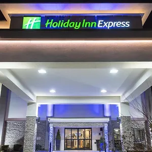 Express - Newark Airport - By Ihg Hotel