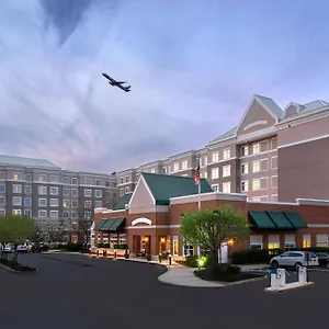 By Marriott Newark Elizabeth/liberty International Airport Hotel