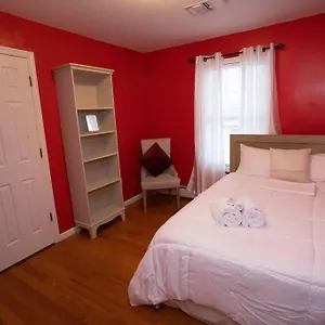Family 3-bedroom Apartment